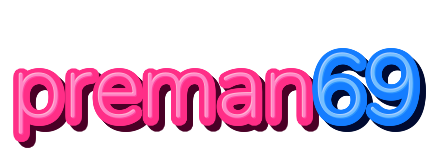 preman69 — logo kanal