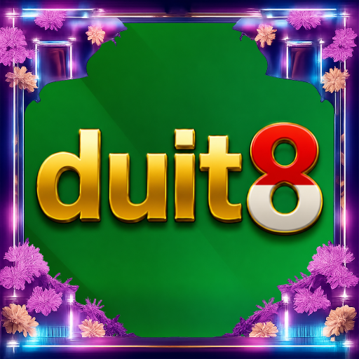 duit8 — mitra unggulan