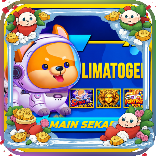 limatogel — galeri pratinjau - APK Resmi