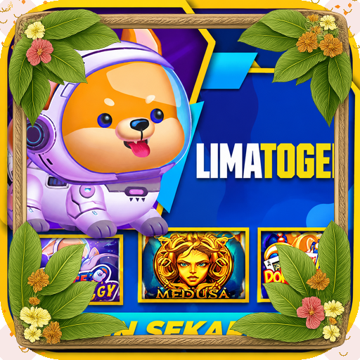 limatogel — galeri pratinjau Resmi APK